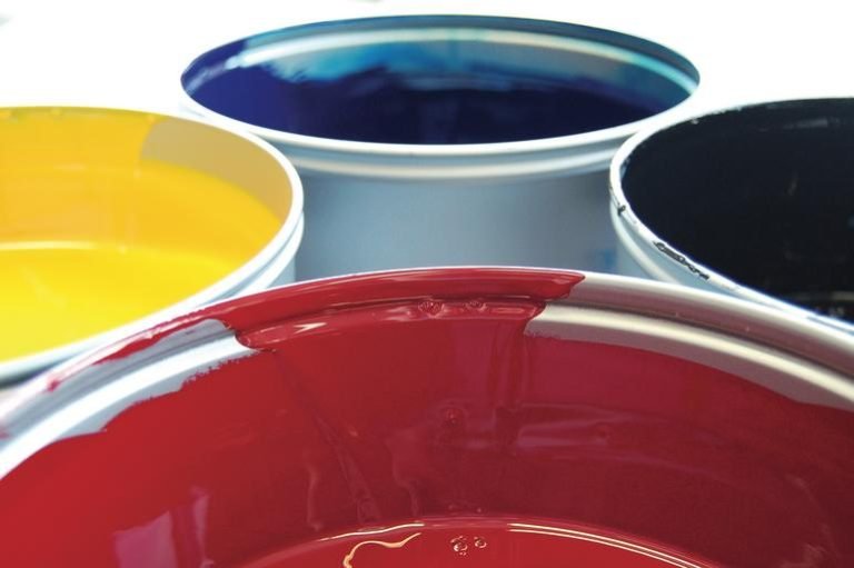 Indian Paint Industry Overview Chemical Industry News