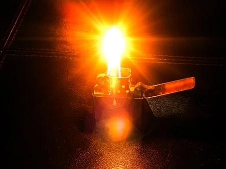 flares